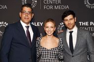 David Giuntoli (Photo by Amanda Edwards/Getty Images)